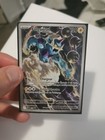 Carte Pokémon fulguris SVP FR 209 Promo ETB Foudre Noire Français Neuf
