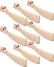 Arm Protectors for Elderly - 9 Pairs Protecti...