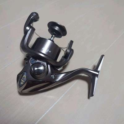SHIMANO COMPLEX　CI4 2500HGS F6 Shimano Complex Ci4 F6 2500Hgs Body | eBay