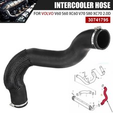 Intercooler Pipe Turbo Hose 30741795 for VOLVO V60 V70 XC60 XC70 S60 S80 2.0 2.4