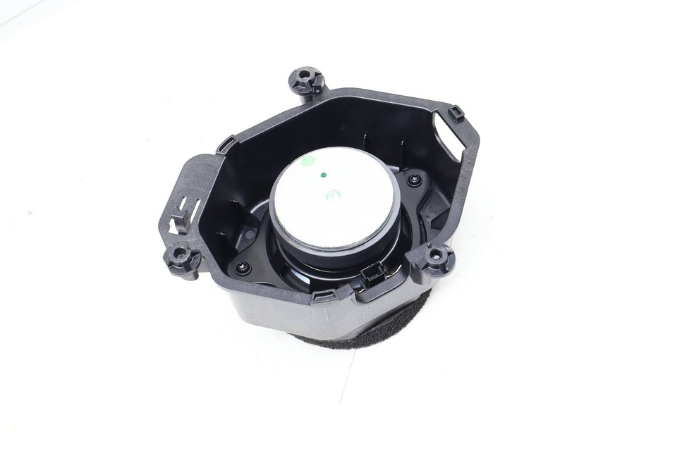 2010-2012 MERCEDES-BENZ E350 - REAR LEFT DECK / Shelf Speaker ...