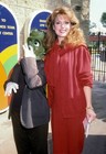 <!--F#f_0-->Actress Rebecca Holden at the Universal Studios welcomes the 40 Mi- Old Photo 5<!--F/-->