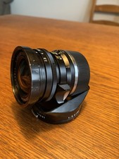 Leica Leitz 28mm f2.8 Elmarit mit Infinity Lock Version 2