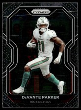 DeVante Parker