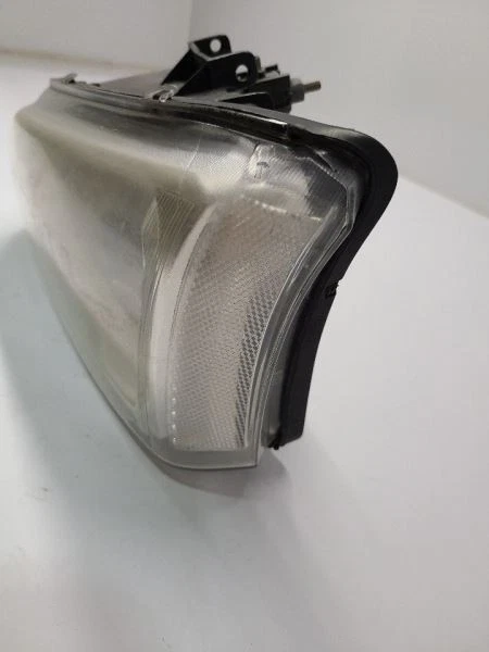 05-07 Faro conductor CHEVROLET SILVERADO 1500 PICKUP LH estilo clásico Foto 3 de 4