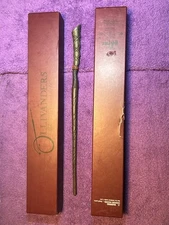 Universal Studios Interactive Olivanders Wand Universal Studios/Warner Bros.