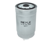 MEYLE Kraftstofffilter  u.a. für HYUNDAI, KIA