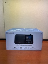SiriusXM GDISXTTR3 Wi-fi Sound Station