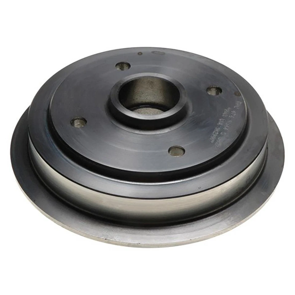 Kit de tambores de freno traseros y zapatas de freno para Chevrolet Sprint 1989-1991 - Raybestos Foto 3 de 4