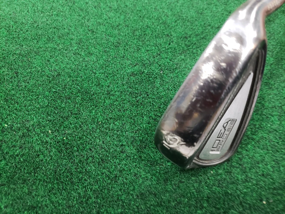 Adams Pro A12 Forged 9 Iron - Image 2 of 4