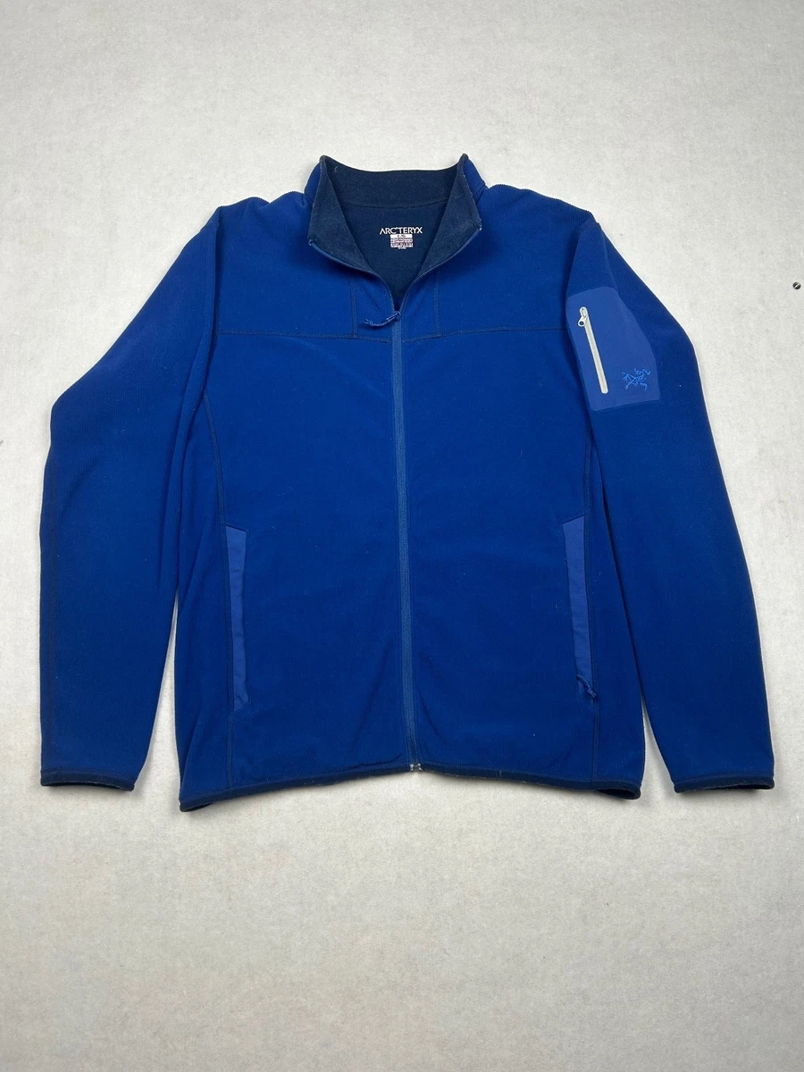 Arc'teryx Blue Clothing for Men for sale | eBay
