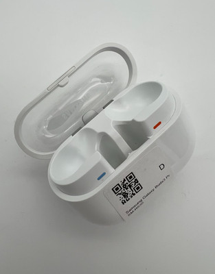 Samsung Galaxy Buds 3 Pro Weiß SM-R630 NUR DAS LADECASE Bluetooth Kopfhörer