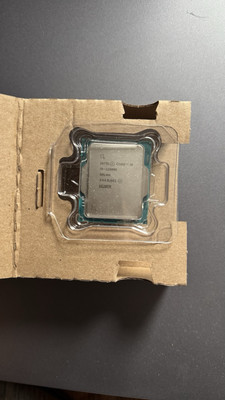 Intel Core i9-12900 2.40GHz 16 Core SRL4K 24 Thread LGA 1700 CPU