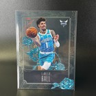 2025 Topps Signature LaMelo Ball Base (RAW)