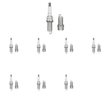 Bougies d'allumage Peugeot 4008