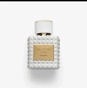 Maison Kin St Barts Eau de Parfum Spray 3.4 - Oui, oui. BNIB Parfum scellé Fragrance