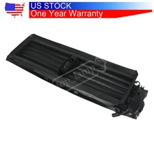 5C6122321C Front Lower Radiator Active Air Grille Shutter For VW Jetta 2015-2018