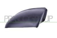 Prasco VG9217404 AußEnspiegelkappe Links Schwarz Volkswagen - T6 - Mod. 08/15 -