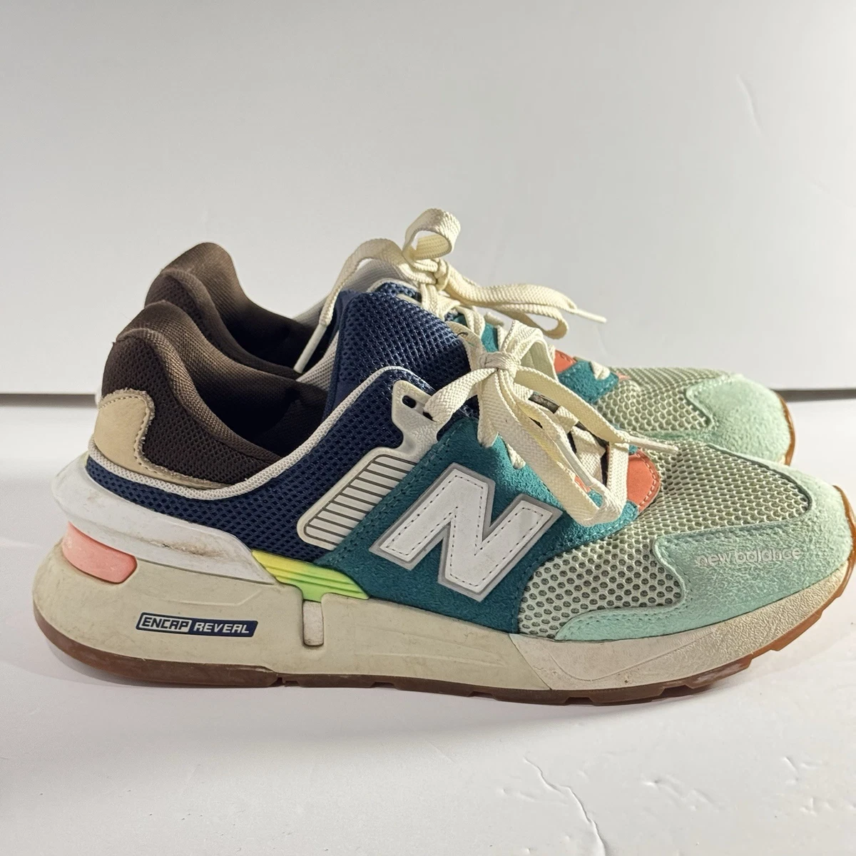 New Balance x Teddy Santis 997 Size 6.5M NB 992 Teddy Santis  main image 3