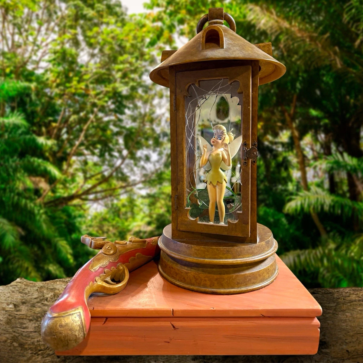 Tinker Bell Lamps (1968-Now) for sale | eBay