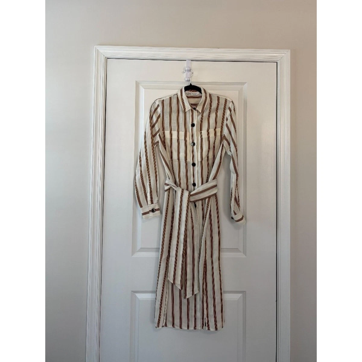 Zara Casual Dresses for Women for sale | eBay