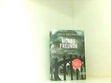 Mordsfreunde: Der zweite Fall für Bodenstein und Kirchhoff (Ein Bodenstein-Kirch