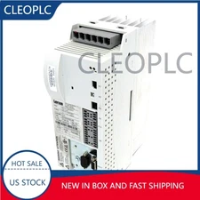NEW LENZE ECSEA032C4B SERVO DRIVE