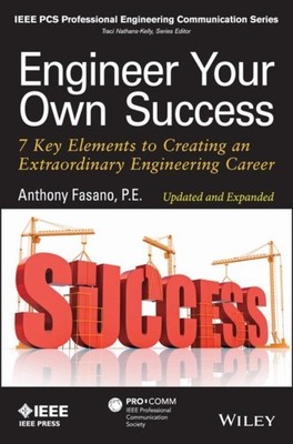 Engineer Your Own Success   7 Key Elements to Creating an Extraordinary Enginee 