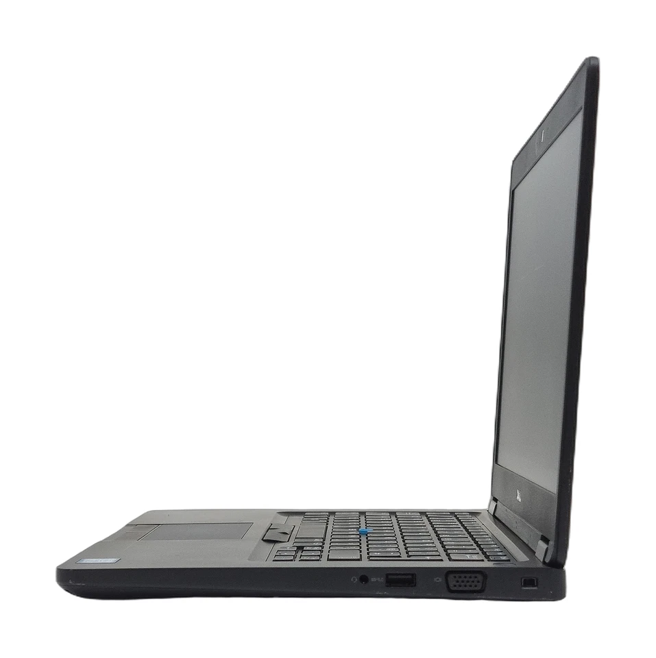 Dell Latitude 5480 Laptop, 14" Core i5 7th Gen, 8GB RAM, 128GB SSD, ChromeOS - Image 4 of 4