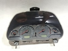 Compteur Volvo V40