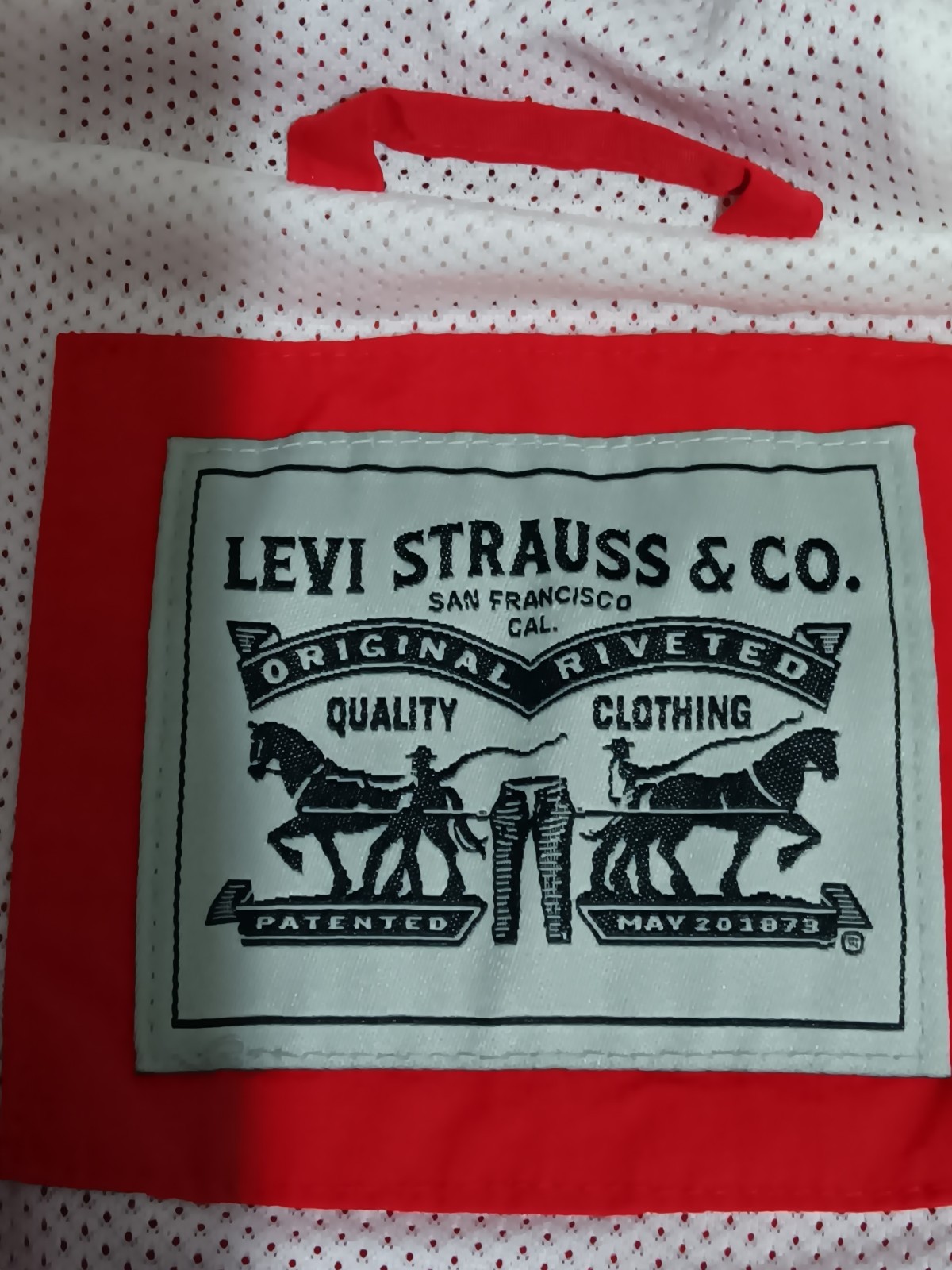 levi's coat jacket - image 21