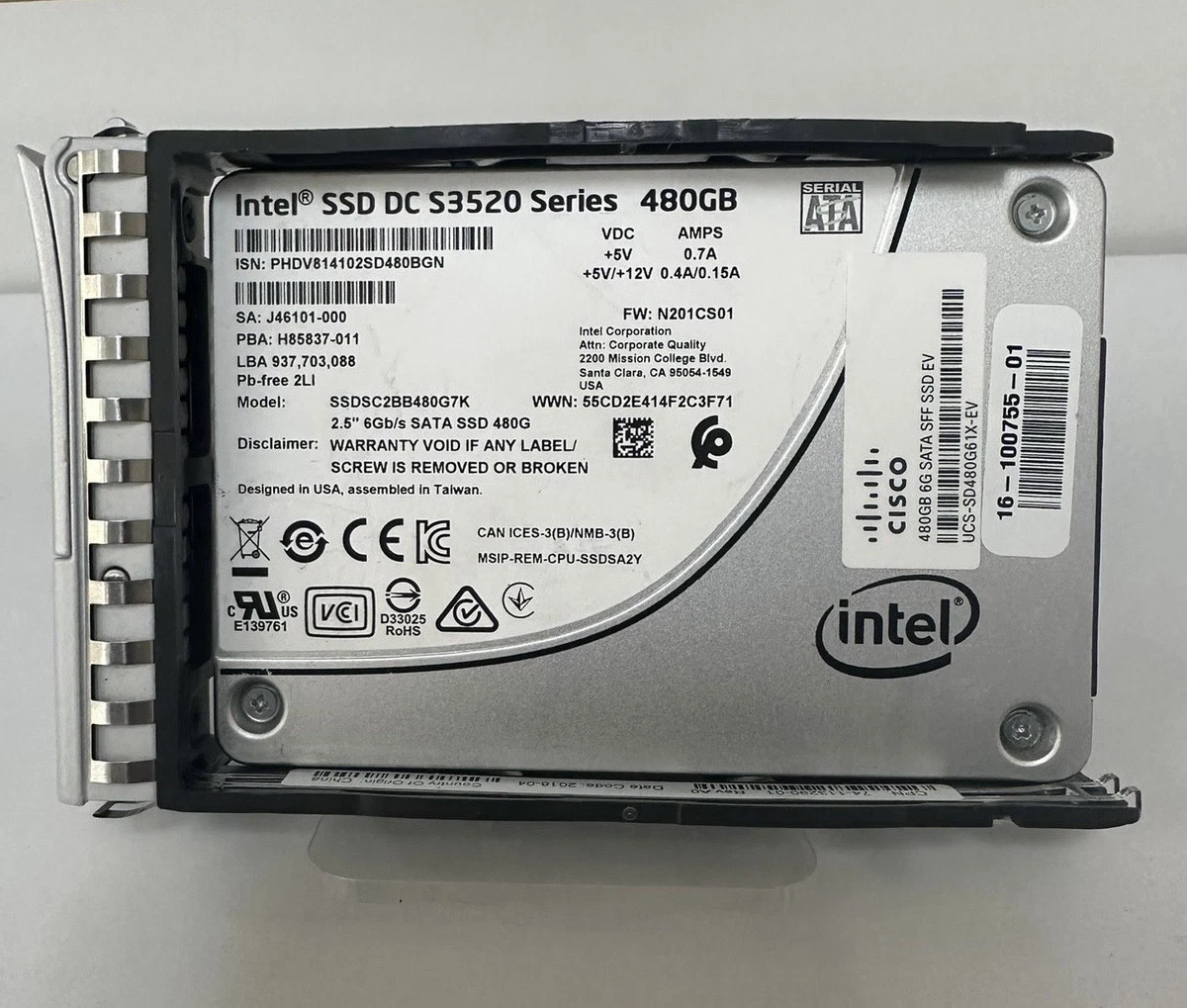 Intel SSD 540s 480GB 2.5インチ（中古品） 楽天市場】intel ssd 540sの通販