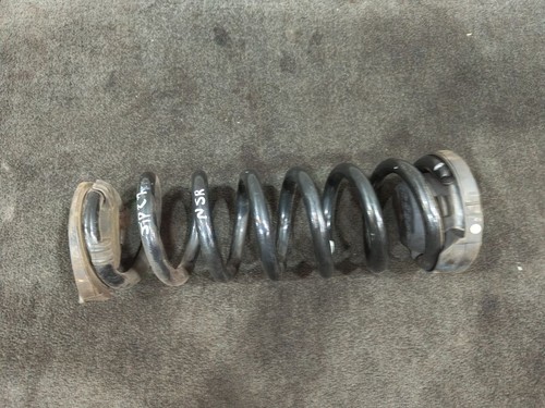 JAGUAR I-PACE X590 N/S PASSENGER SIDE LEFT REAR COIL SPRING J9D3-5534 ...