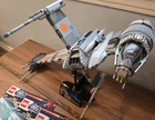 LEGO Star Wars B-wing Starfighter 10227