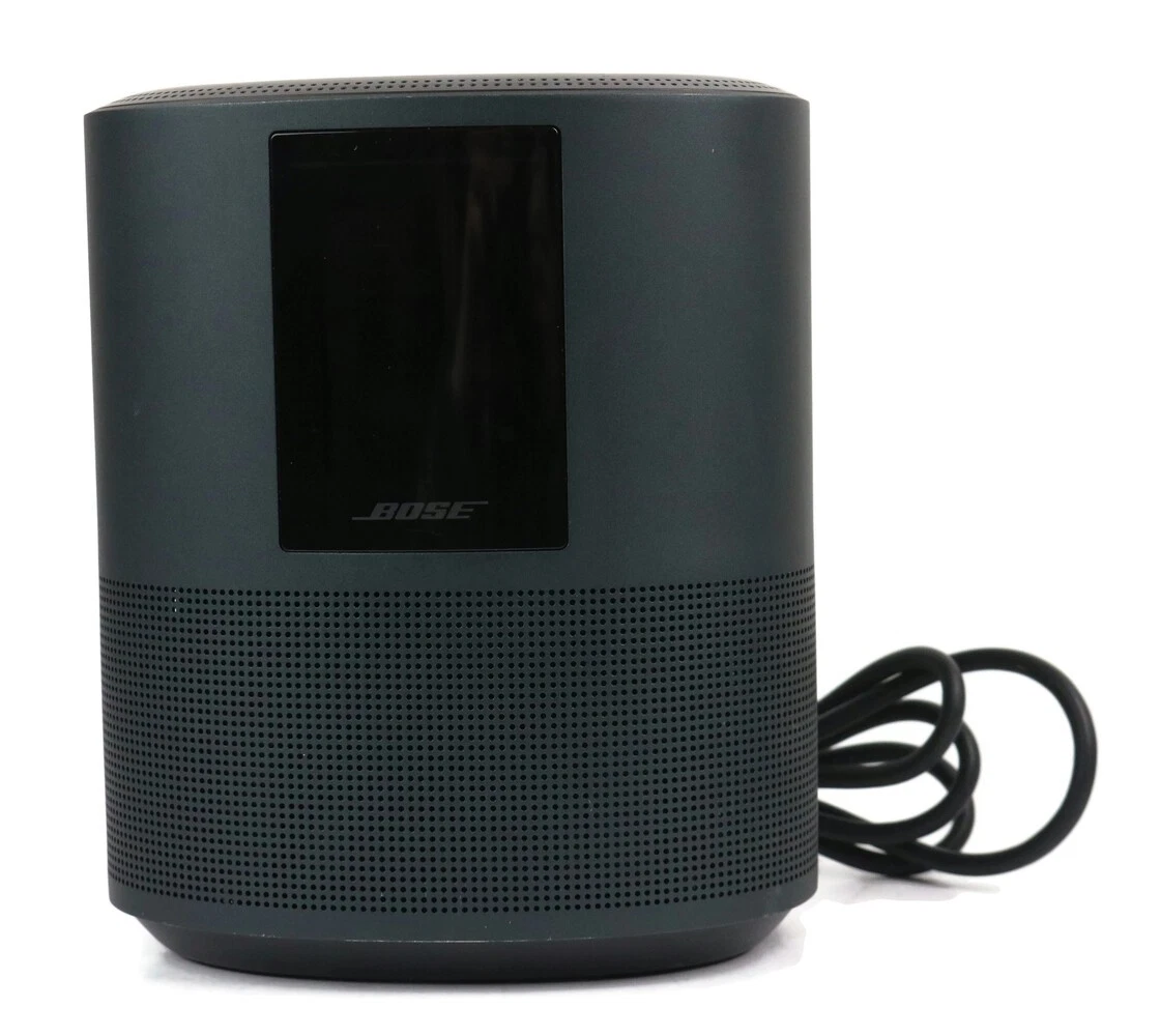 BOSE スピーカー  Speaker 500BLK Amazon.co.jp: Bose Smart Speaker 500 スマートスピーカー Bluetooth