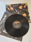 KISS - Crazy Nights Vinyl Record 1987 LP - Mercury Records - Couple Scratches