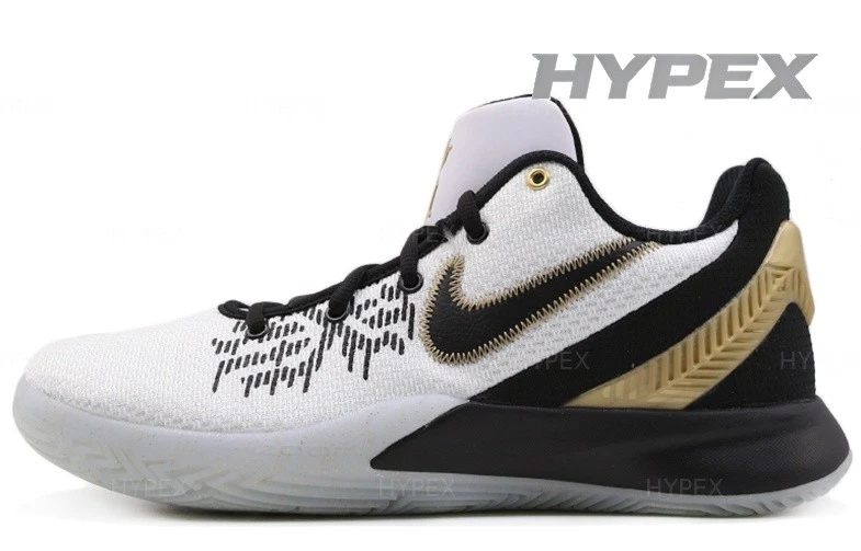 Nike Kyrie Flytrap 2 EP Metallic Gold - AO4438-170 for Sale