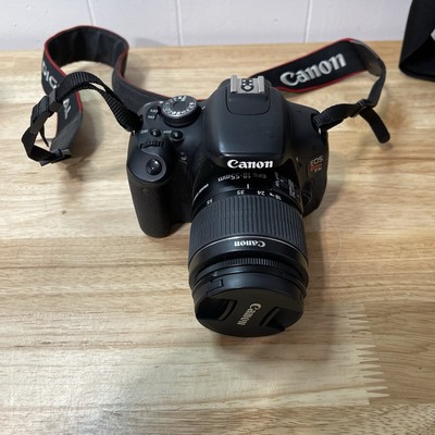 Digital Camera Canon 1800d Camera Price Canon EOS Rebel T3I EOS