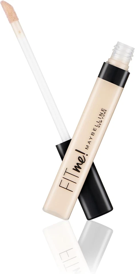 Fit Me! Full Coverage Concealer, Matte & Poreless Ultra Blendable, Shade: 05 Iv - Image 4 of 4