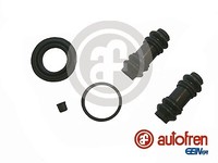 Autofren Seinsa D4816 Reparatursatz, Bremssattel Hinterachse FÜR Chrysler