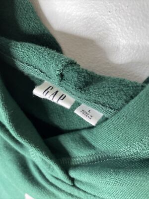 gap pink and green sweatsuit