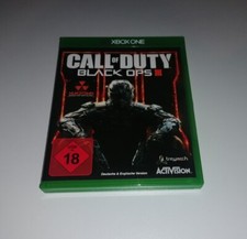 ** Call of Duty: Black Ops III (Xbox One ) "Sehr gut" In OVP! **