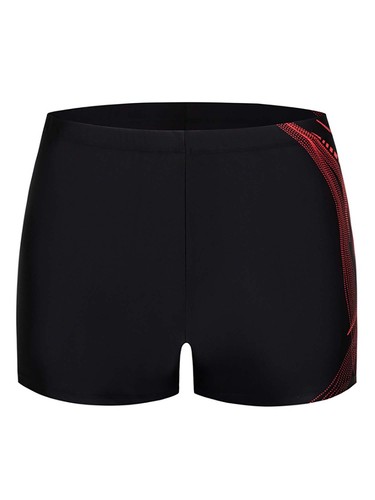 Men Trunks Mesh Liner Boxer Swim Shorts Surfing Bottoms Compression Underwear - 第 19/67 張圖片