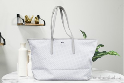 tumi everyday tote