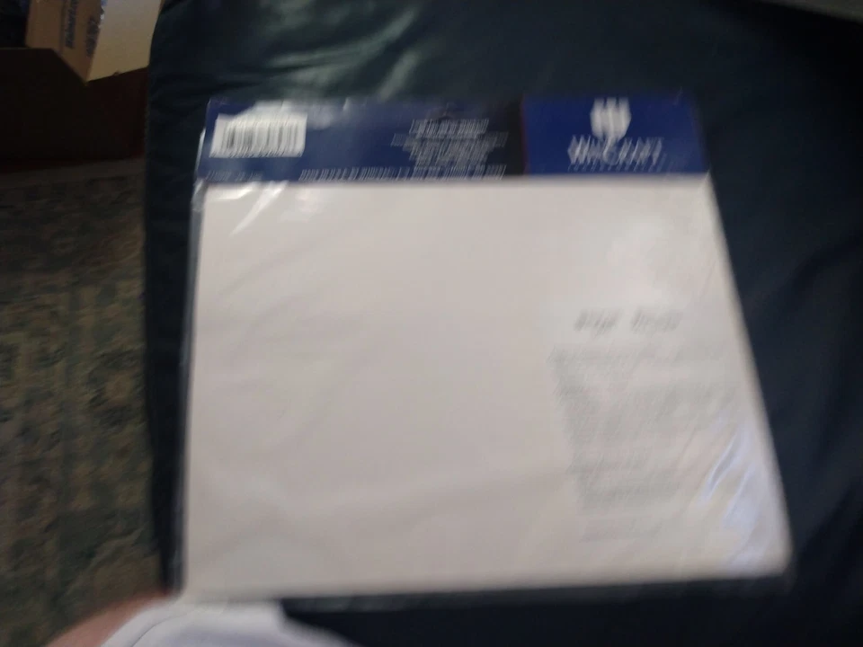 Penn State Nittany Lions Auto Imán de Vinilo Lote de 3 Cascos 12" Logo 8" Nombre 22" Foto 3 de 4