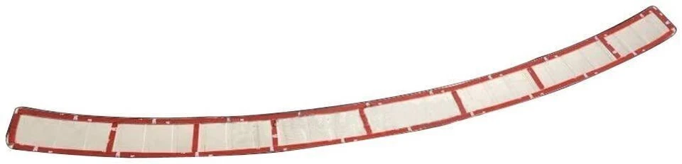 per Infiniti QX70 2009-2018 Modanatura paraurti posteriore protezione - Imagen 3 de 4