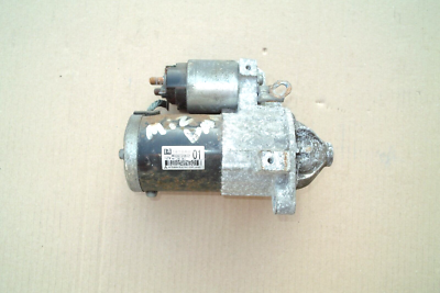 #ad MITSUBISHI GRANDIS OUTLANDER LANCER MK4 2.0 2.4 PETROL Starter Motor M000T20672 GBP 34.00