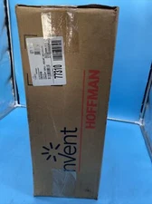 NEW HOFFMAN C-SD16166LGEMC WALL MOUNT ENCLOSURE CSD16166LGEMC