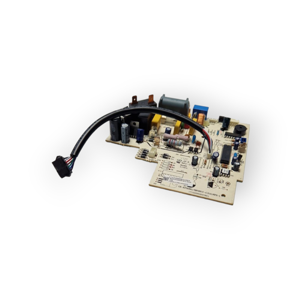 Ariston Elektronikplatine 65109758 Klimaanlage A-IMW12-IMX-image