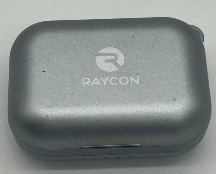 Raycon case charger new arrivals